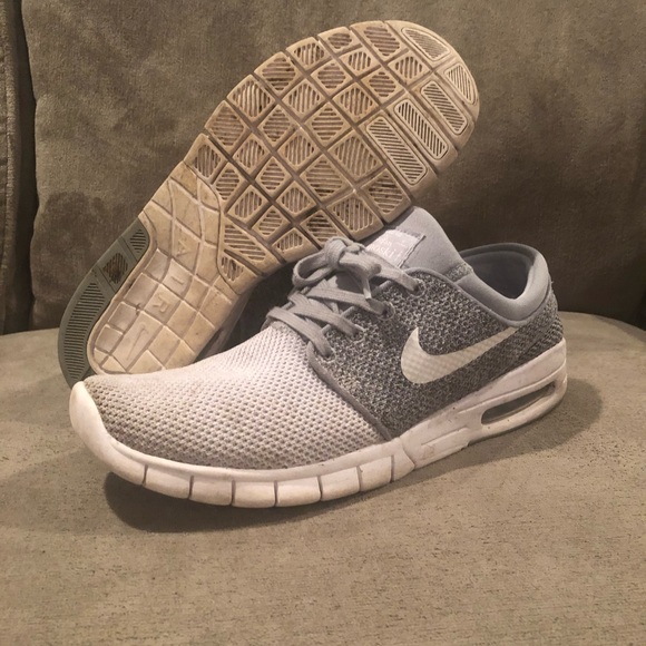 nike air janoskis